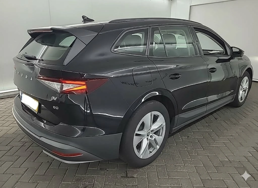 Skoda Enyaq | Mobile.bg   3