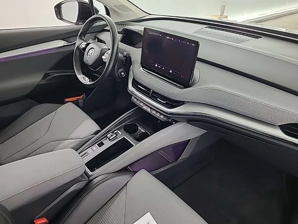Skoda Enyaq | Mobile.bg   7