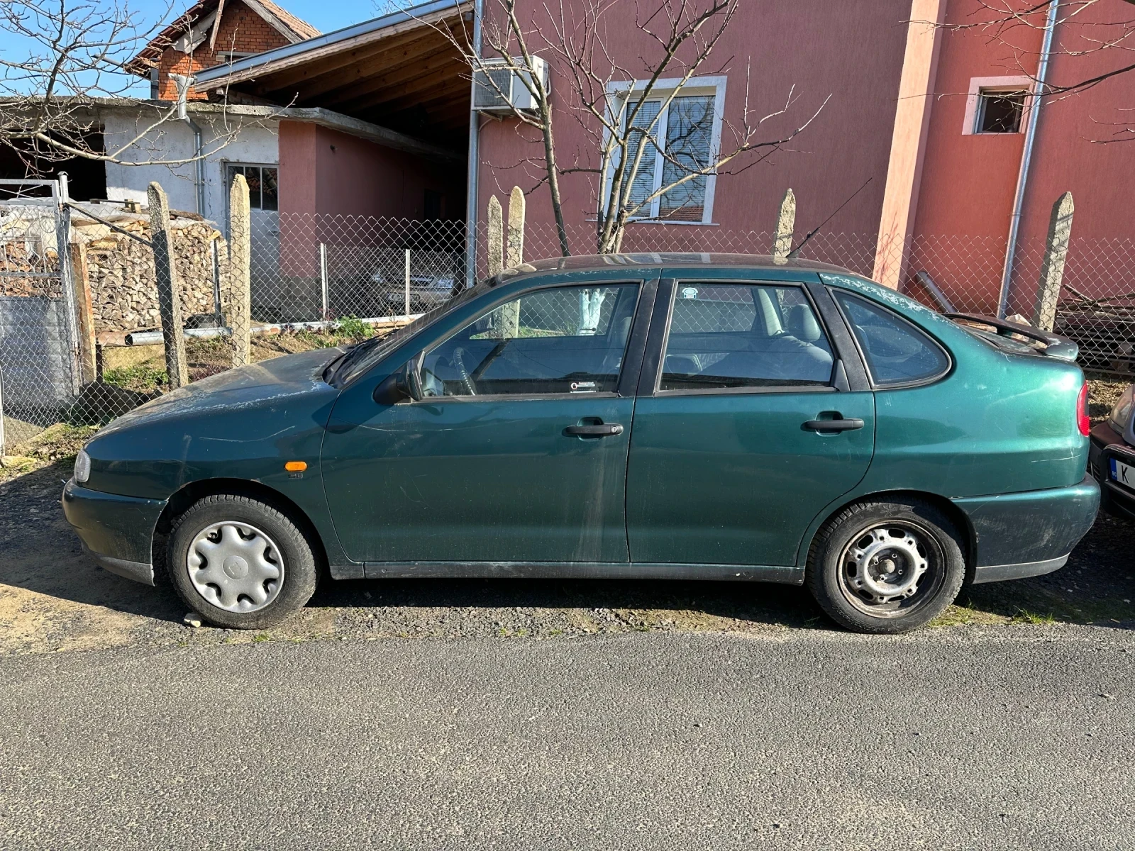 Seat Cordoba | Mobile.bg — изображение 1
