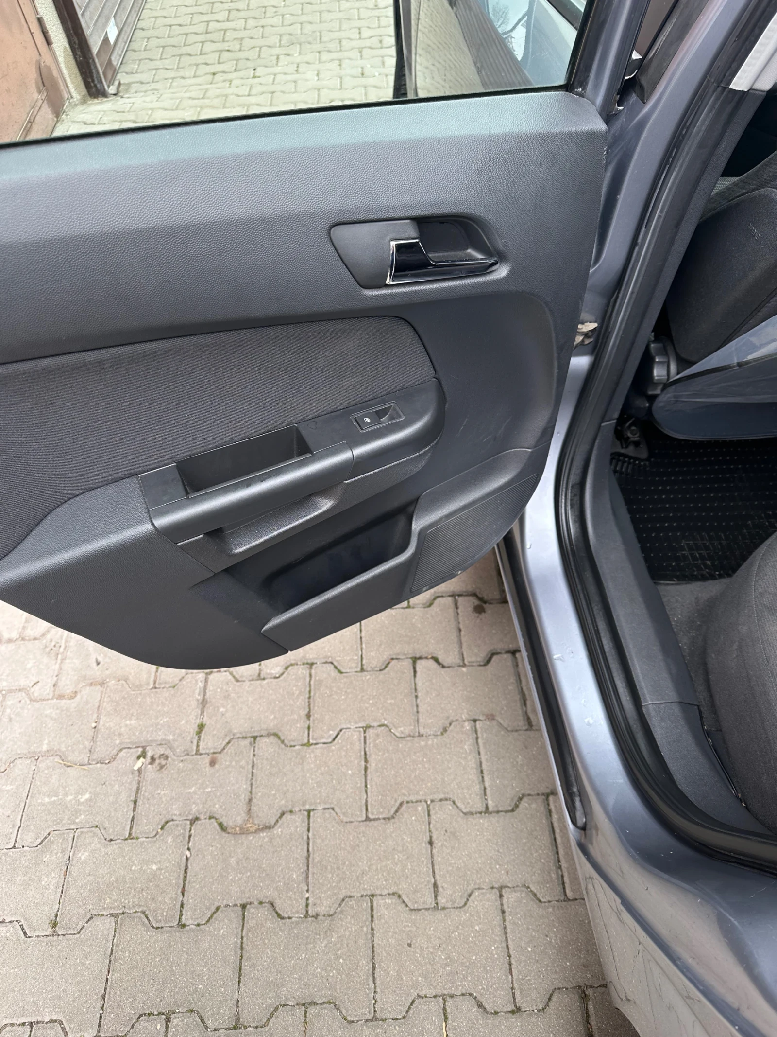 Opel Astra 1.6 Газ - изображение 8