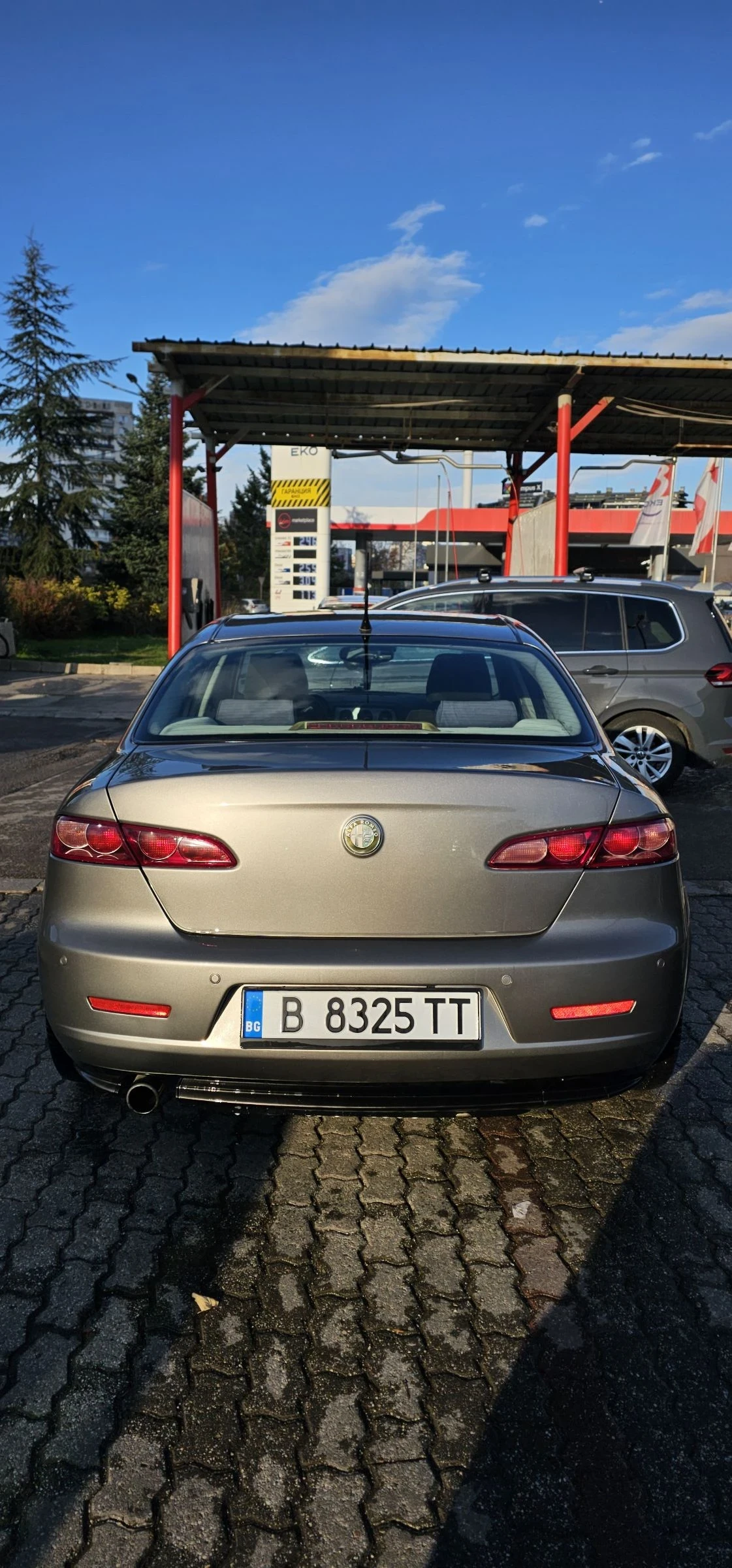 Alfa Romeo 159 | Mobile.bg   3