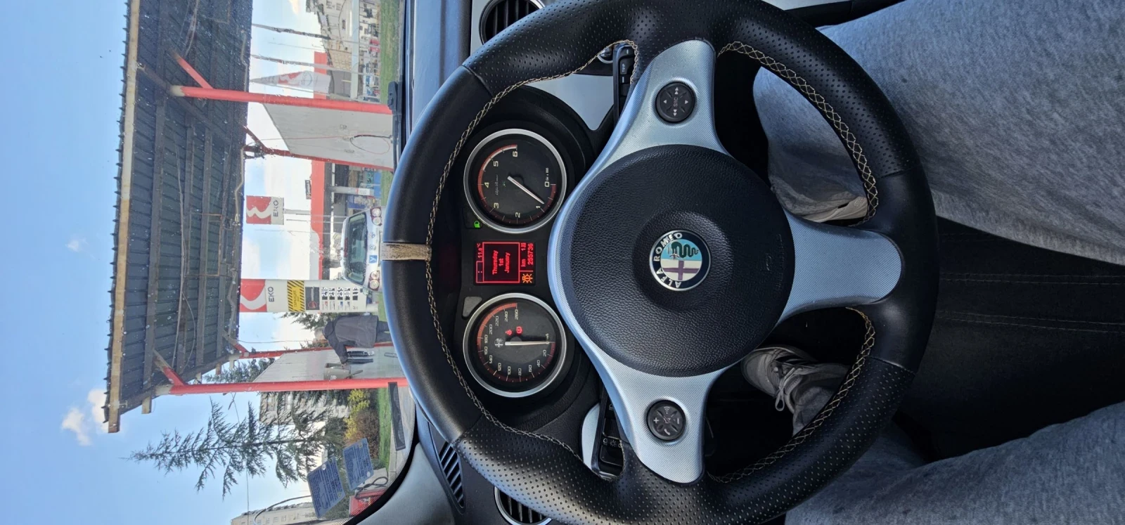 Alfa Romeo 159 | Mobile.bg   7