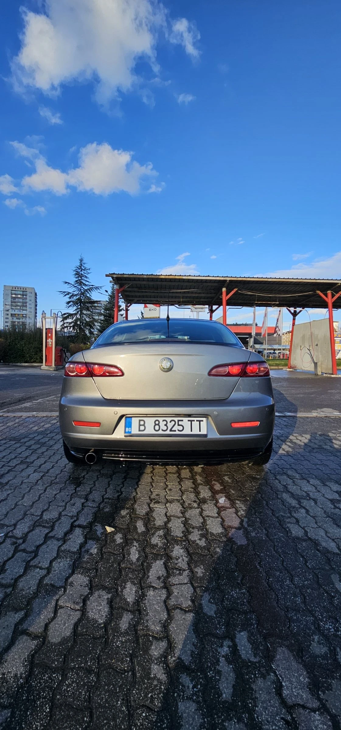 Alfa Romeo 159 | Mobile.bg   4