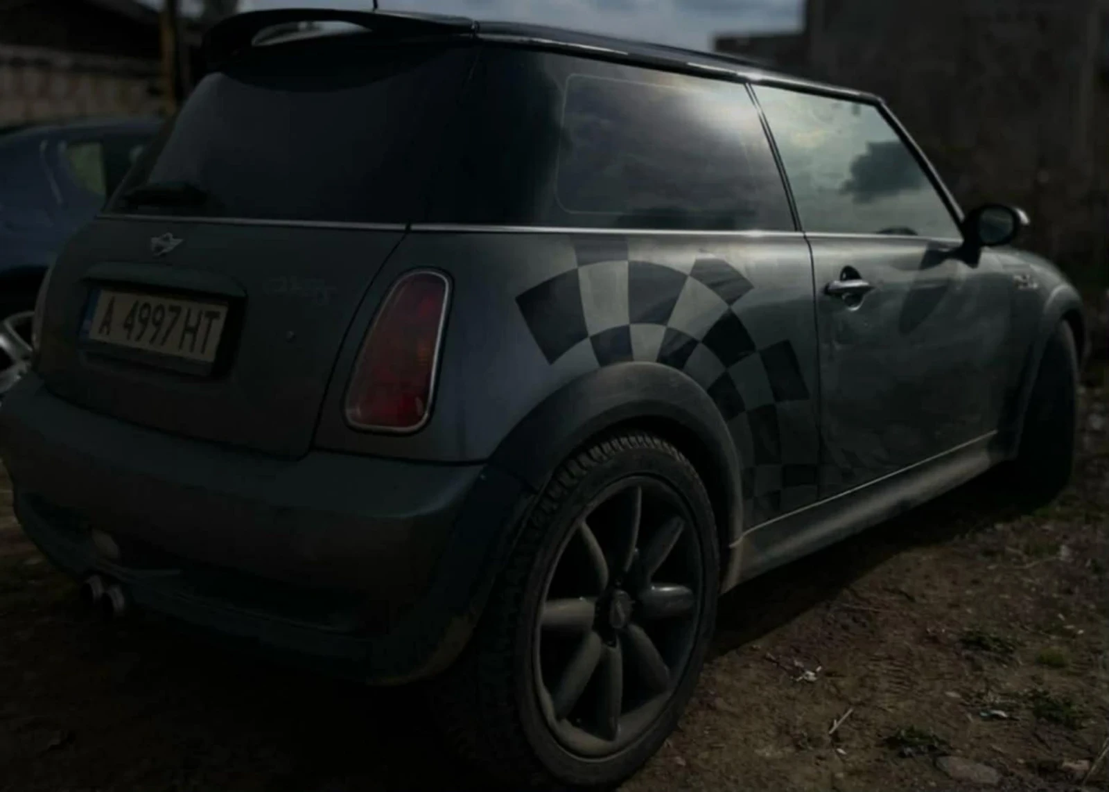 Mini Cooper s 163HP - изображение 6