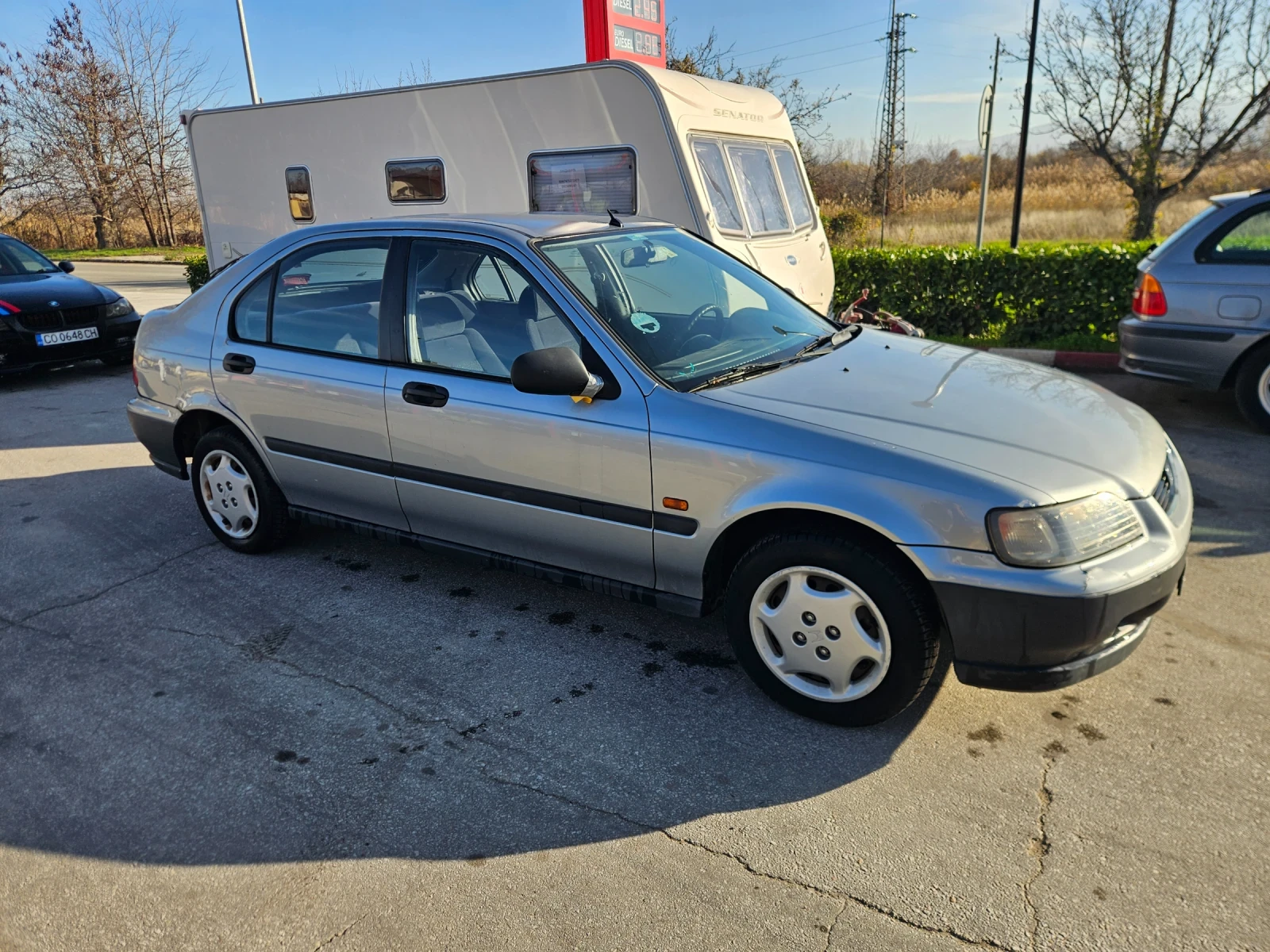 Honda Civic �������� | Mobile.bg � ����������� 1