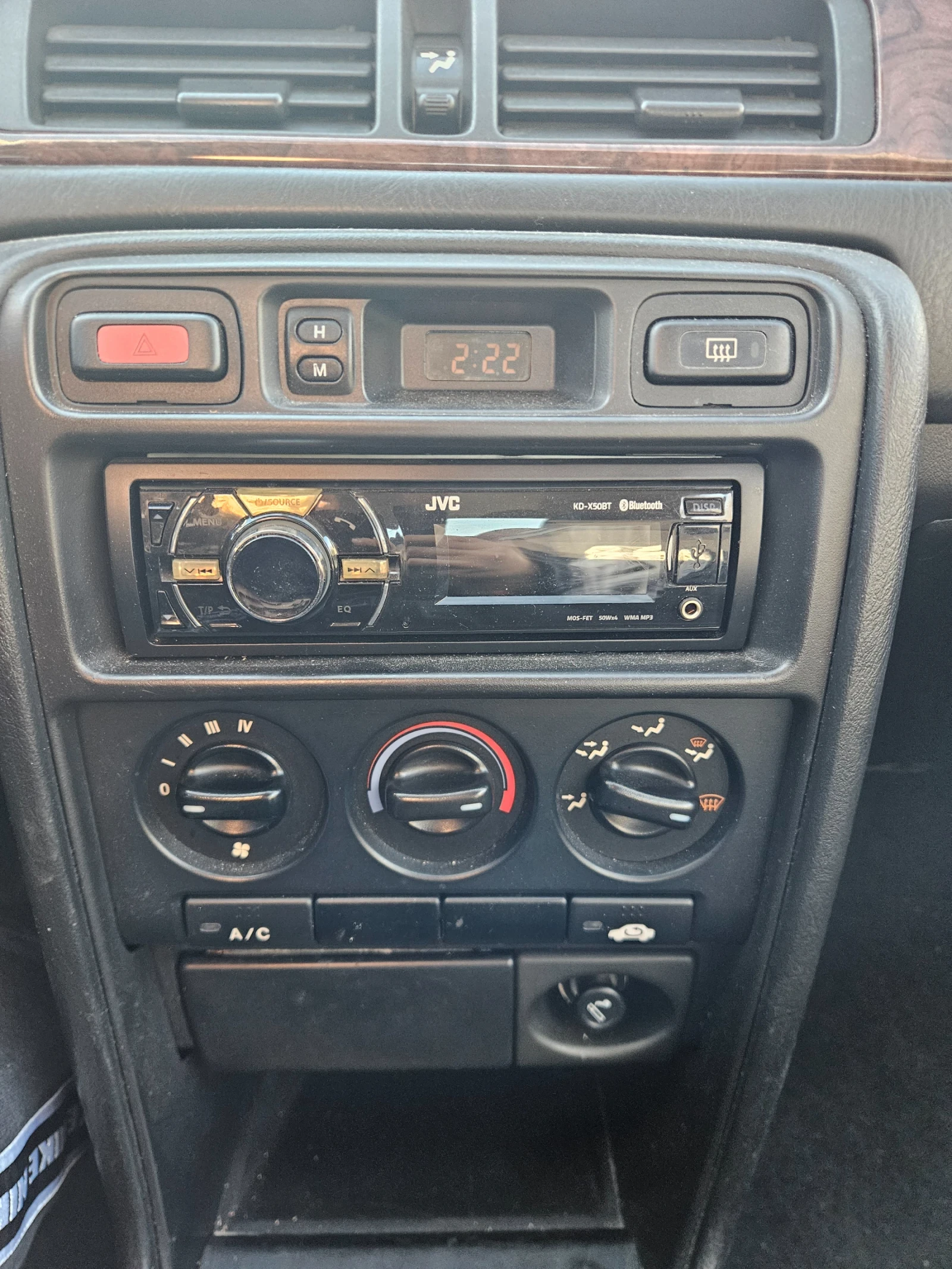 Honda Civic КЛИМАТИК - изображение 10