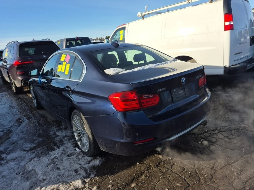 BMW 335 * 335I XDRIVE * CARFAX * ��� ������������ ������ | Mobile.bg � ����������� 4