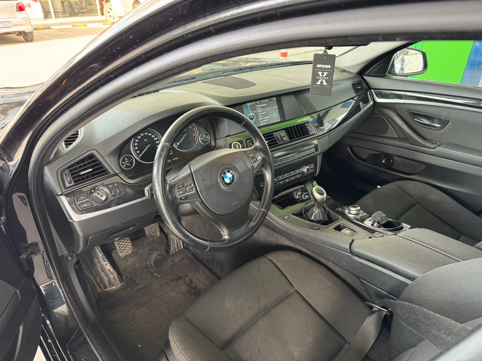 BMW 520 | Mobile.bg � ����������� 5