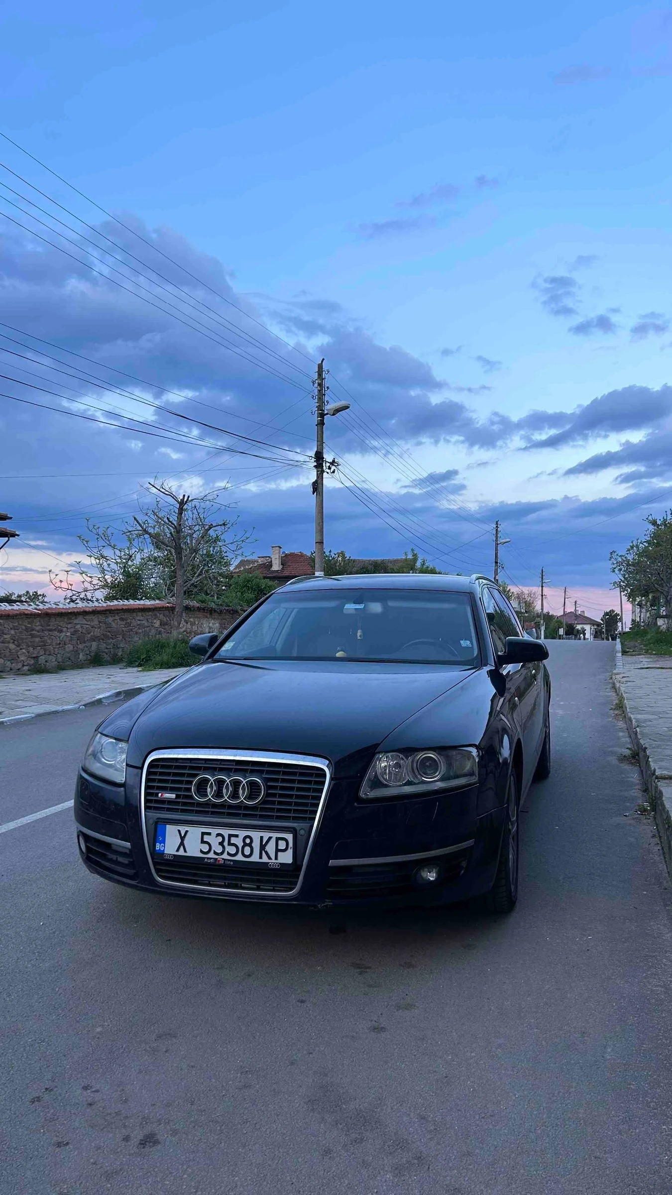 Audi A6 | Mobile.bg � ����������� 1