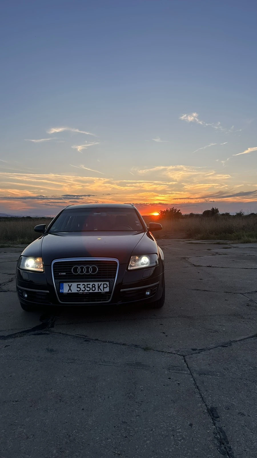 Audi A6  - изображение 2