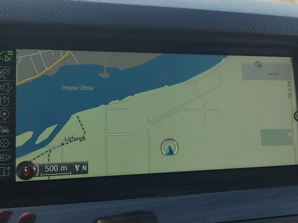 BMW 528 * 528I XDRIVE * CARFAX * ЦЕНА ДО БГ - изображение 8