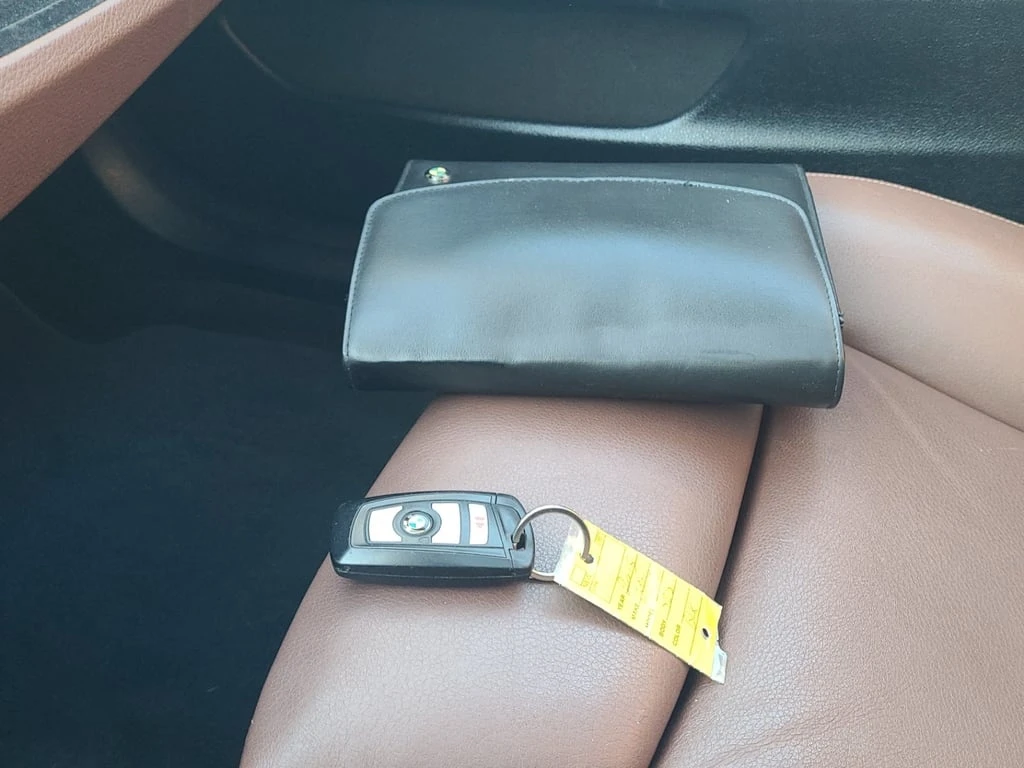 BMW 528 * 528I XDRIVE * CARFAX * ЦЕНА ДО БГ - изображение 9