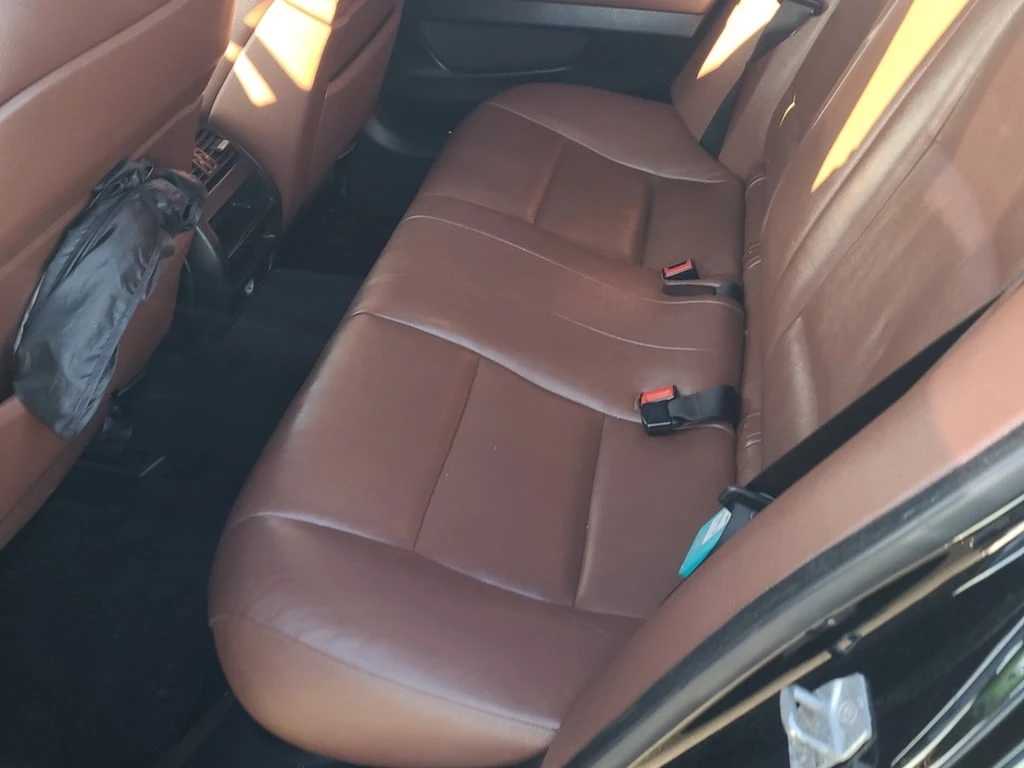 BMW 528 * 528I XDRIVE * CARFAX * ЦЕНА ДО БГ - изображение 10