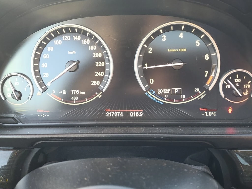 BMW 528 * 528I XDRIVE * CARFAX * ЦЕНА ДО БГ - изображение 7