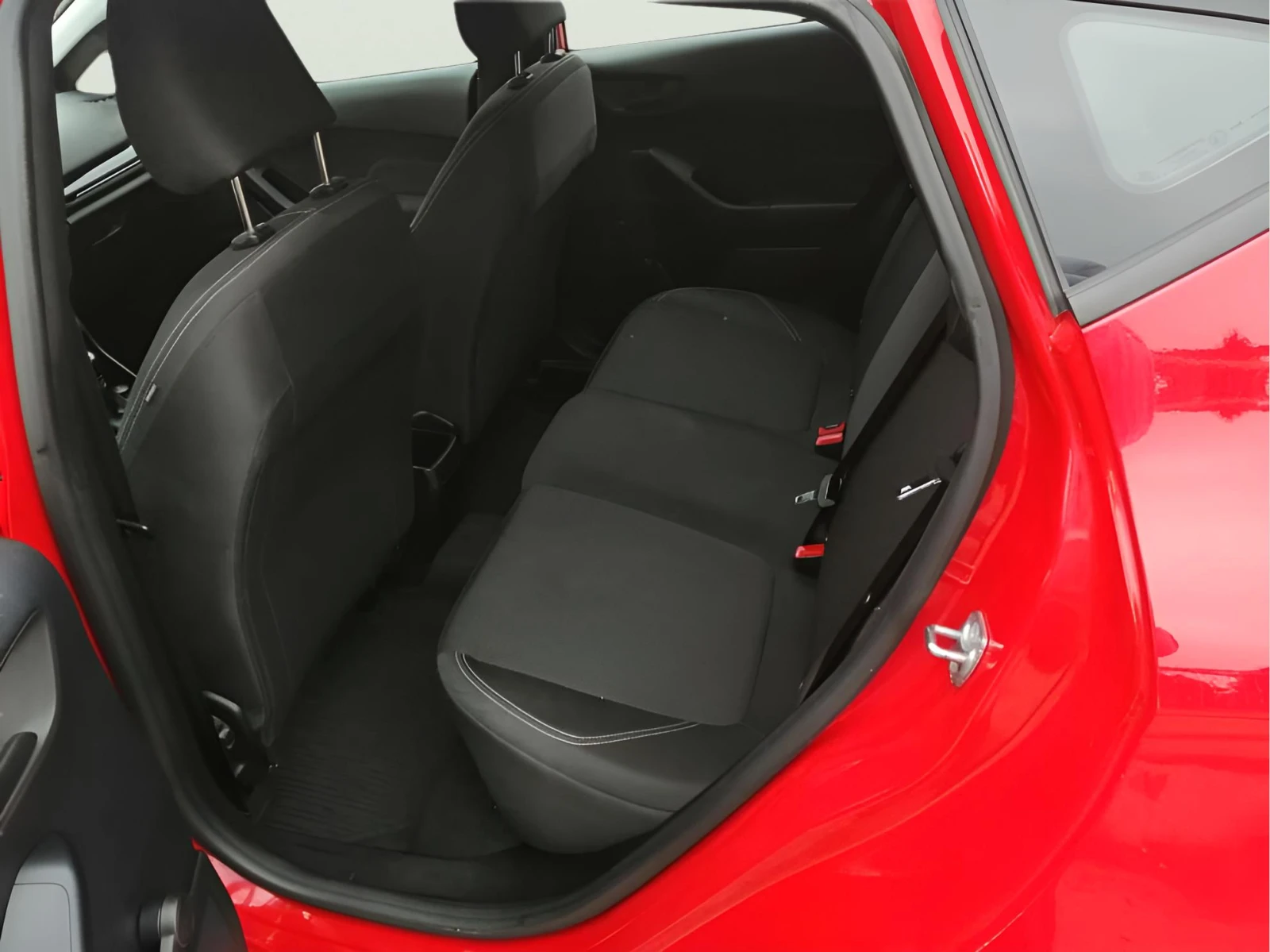 Ford Fiesta 1.1 Duratec | Mobile.bg � ����������� 9