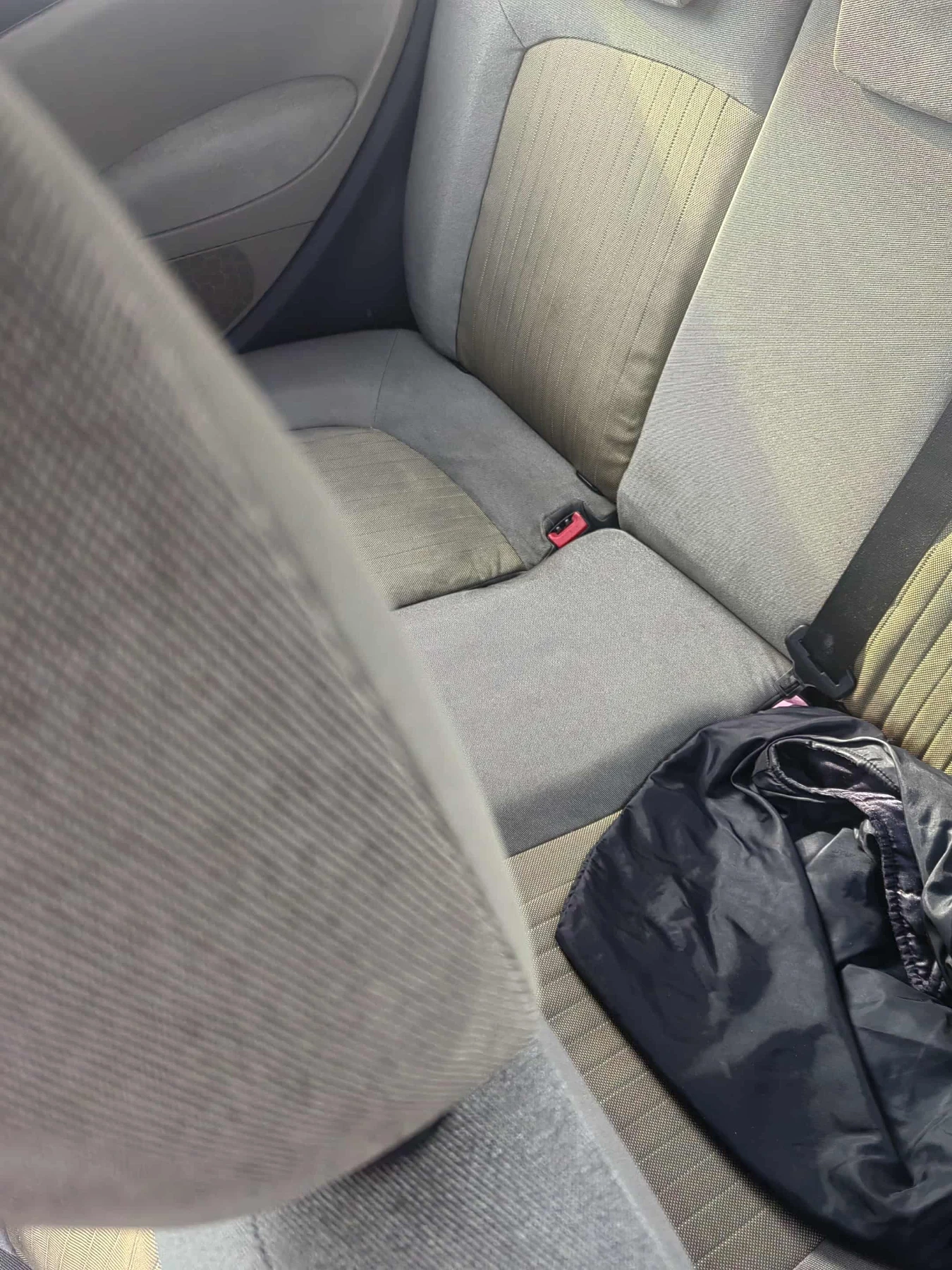 Fiat Punto 1.3 Multijet - изображение 10