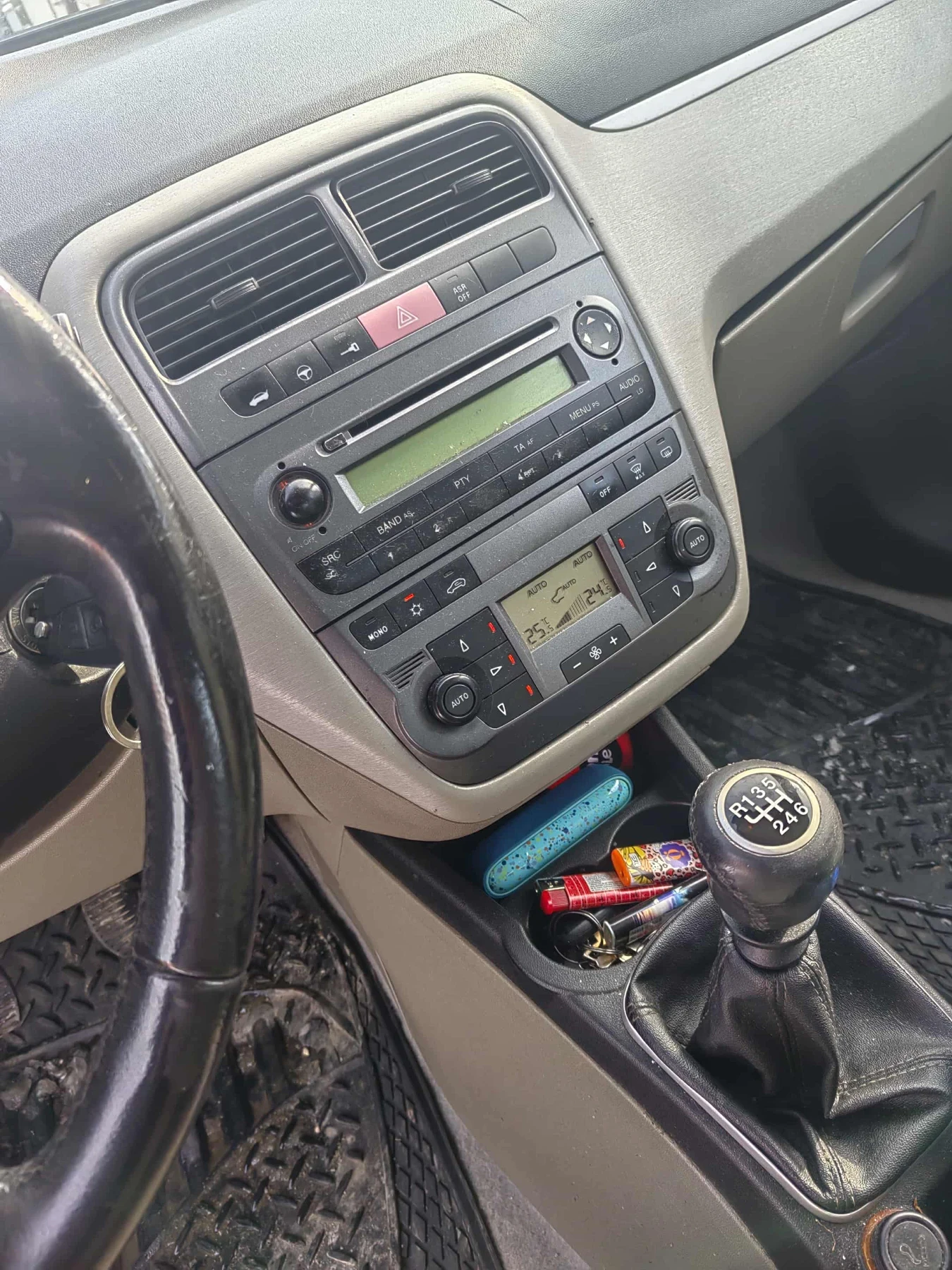 Fiat Punto 1.3 Multijet - изображение 9