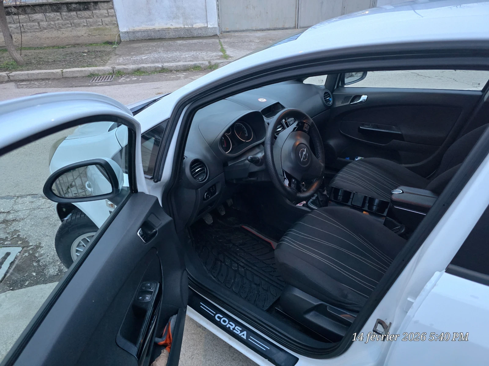 Opel Corsa Opel Corsa D, 1.3CDTI - изображение 6