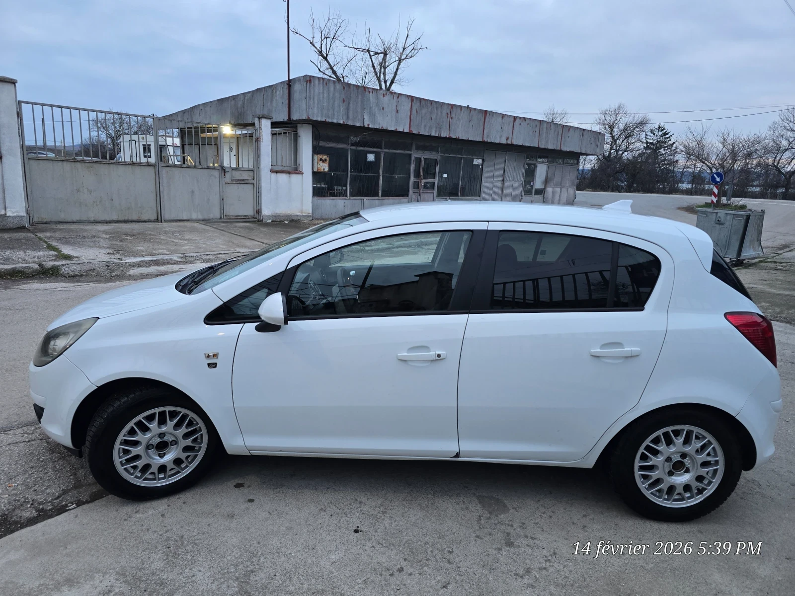 Opel Corsa Opel Corsa D, 1.3CDTI - изображение 4