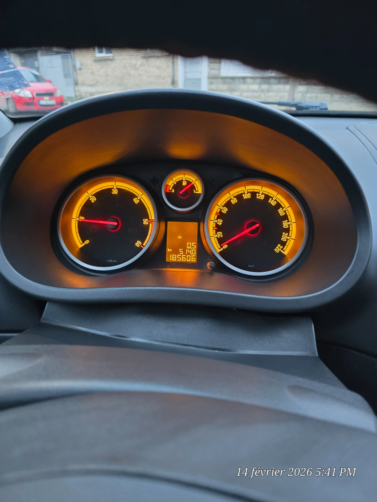 Opel Corsa Opel Corsa D, 1.3CDTI - изображение 9