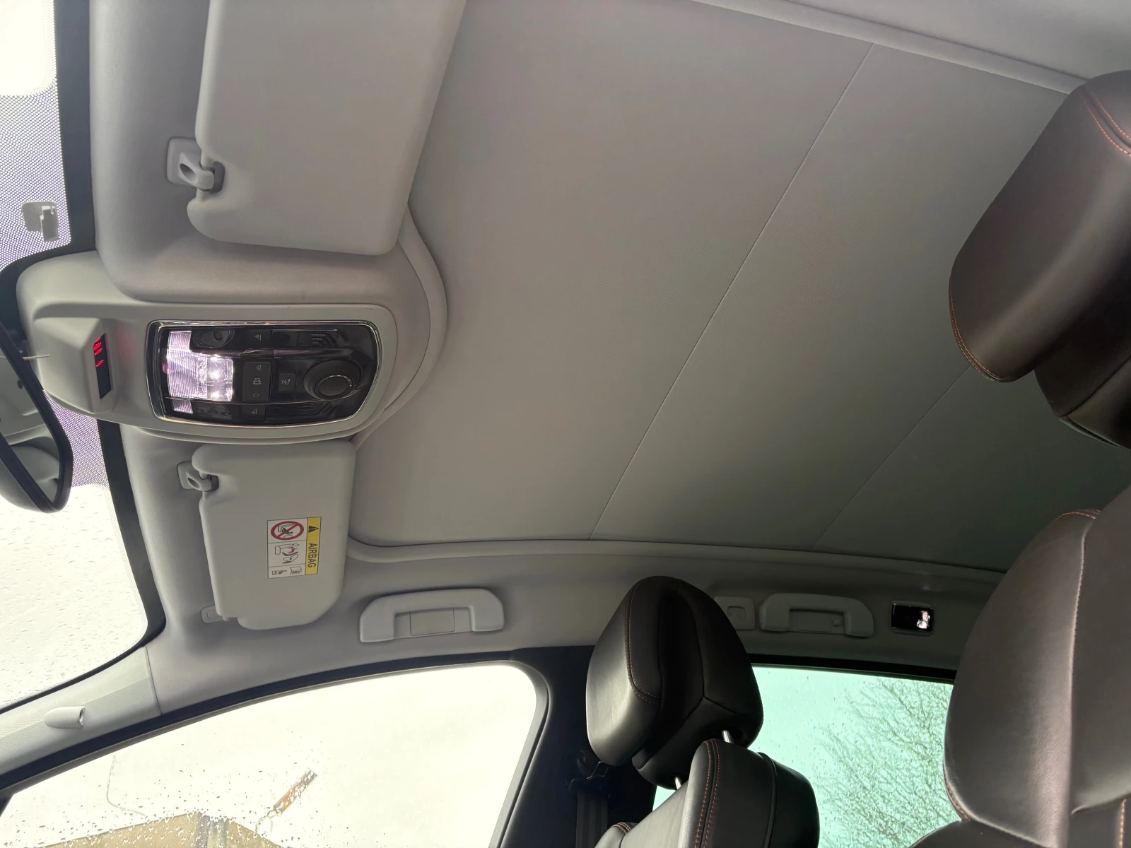 Peugeot 508 RXH 2.0 - изображение 7