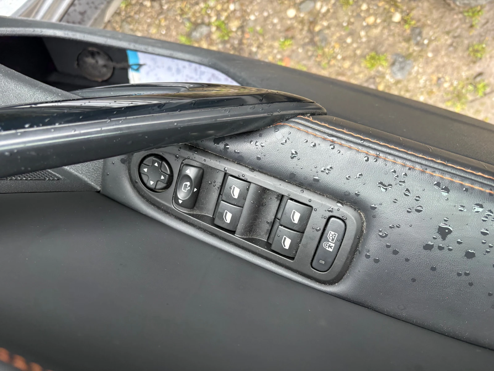 Peugeot 508 RXH 2.0 - изображение 9