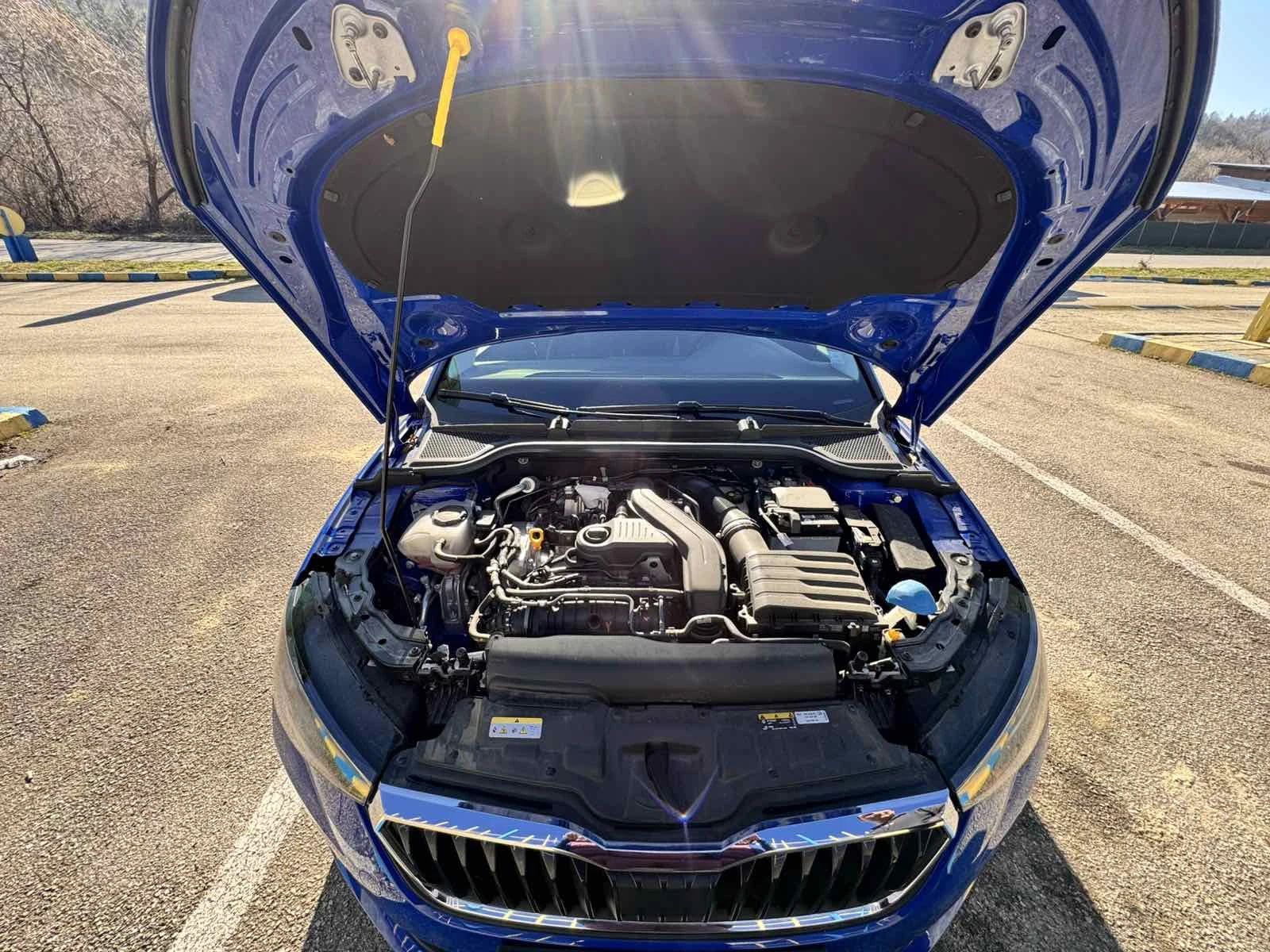 Skoda Scala 1.5 TSI | Mobile.bg � ����������� 3