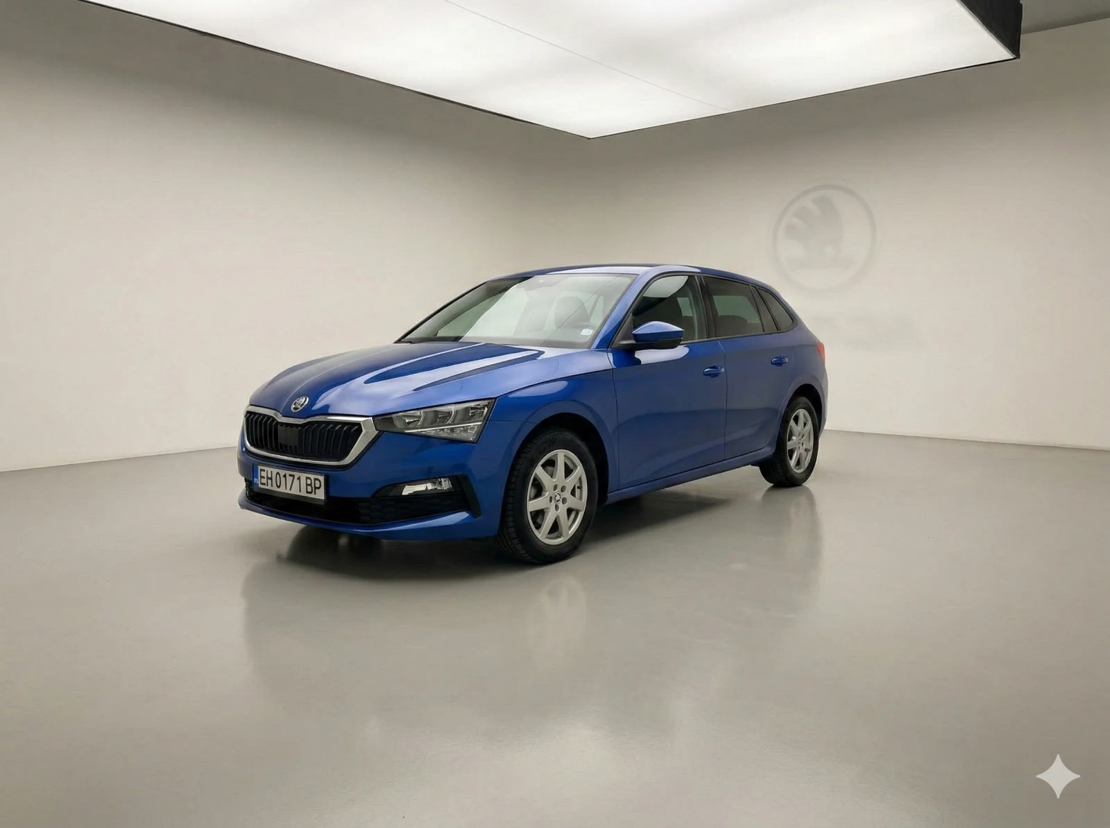 Skoda Scala 1.5 TSI | Mobile.bg � ����������� 1