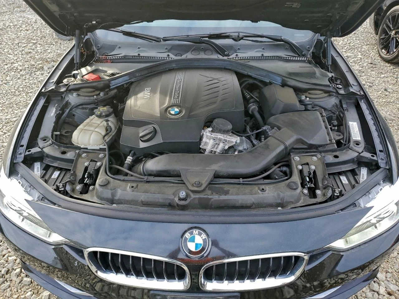 BMW 335 2015 BMW 335 I | Mobile.bg � ����������� 11