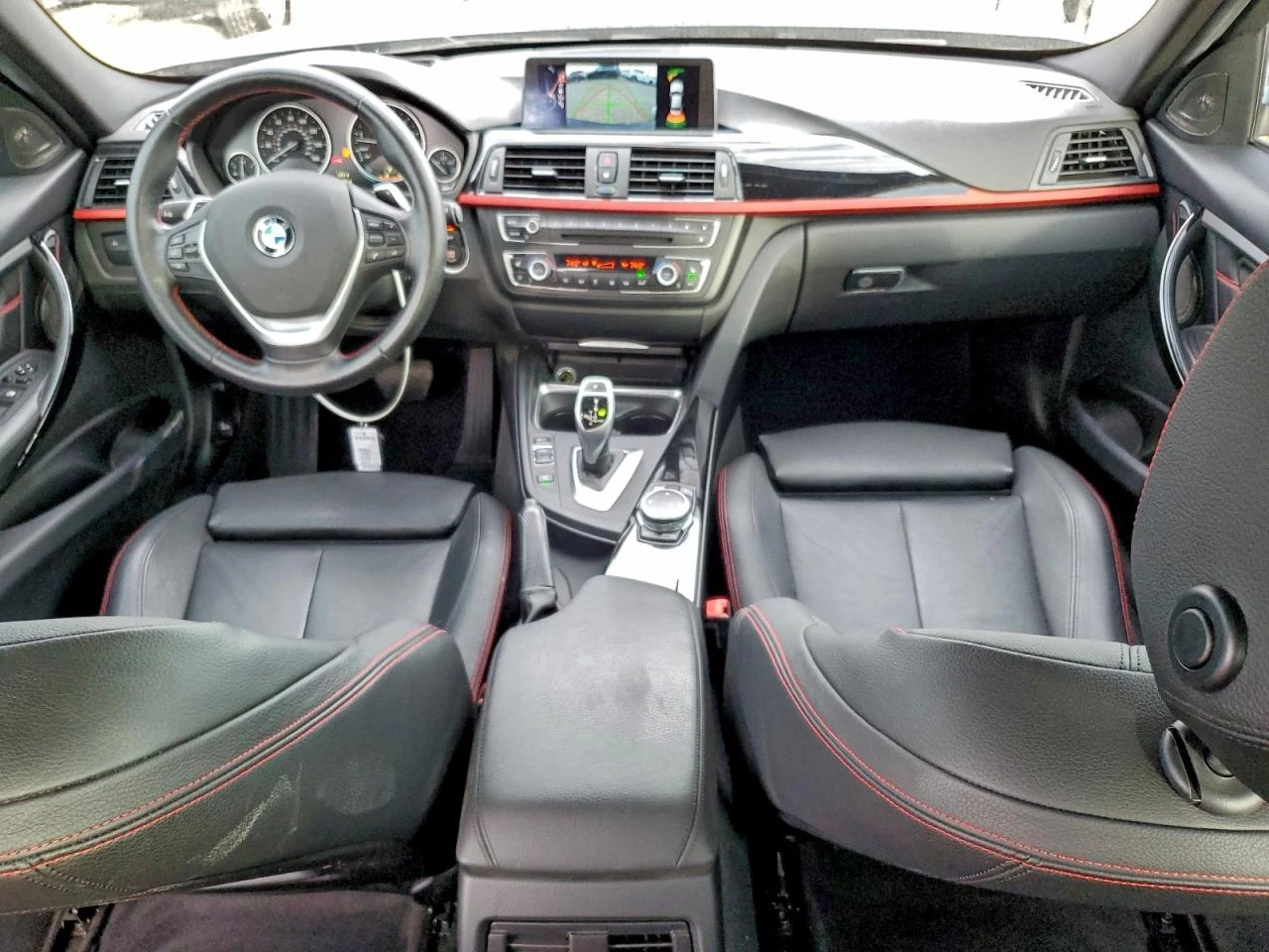 BMW 335 2015 BMW 335 I - изображение 9