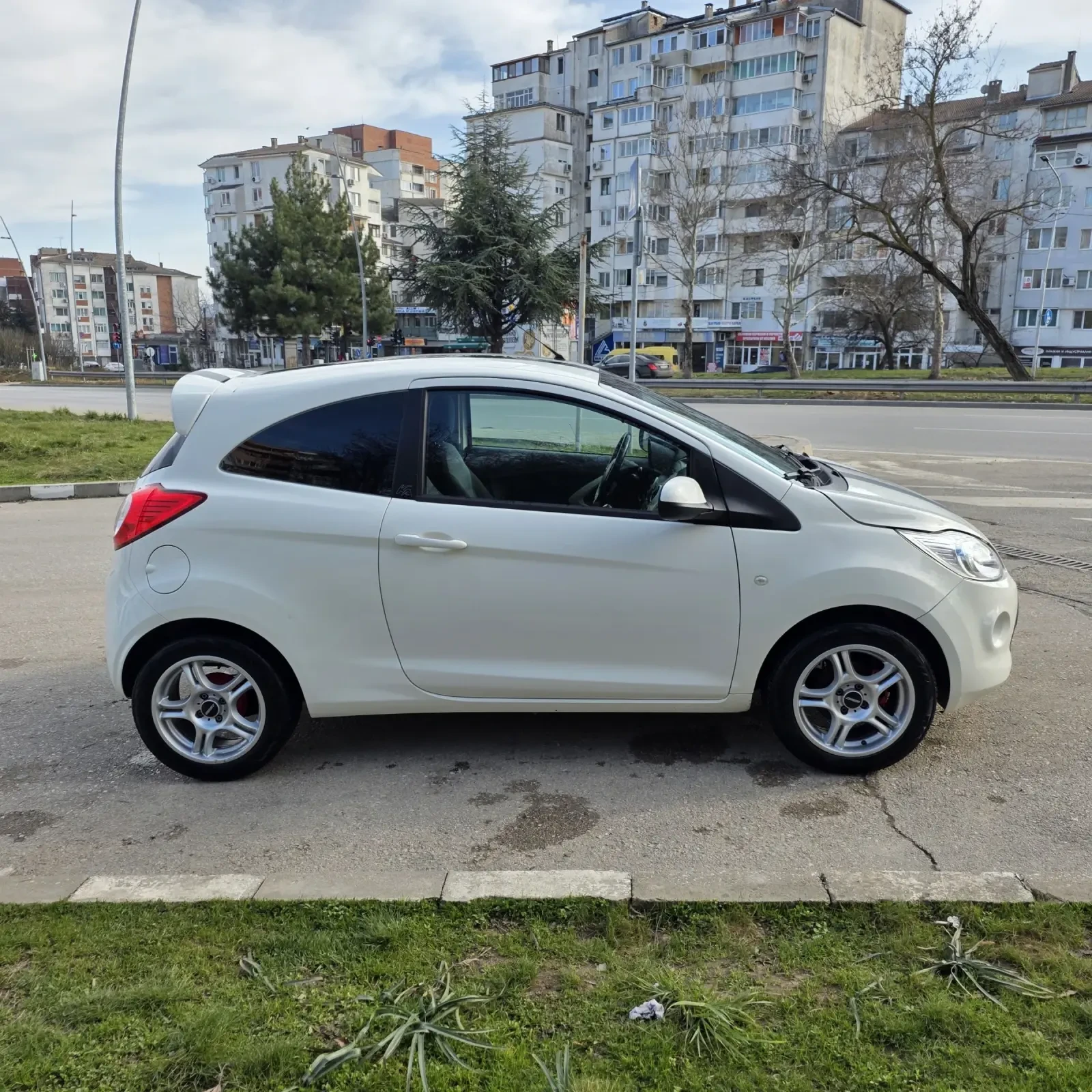 Ford Ka | Mobile.bg � ����������� 2