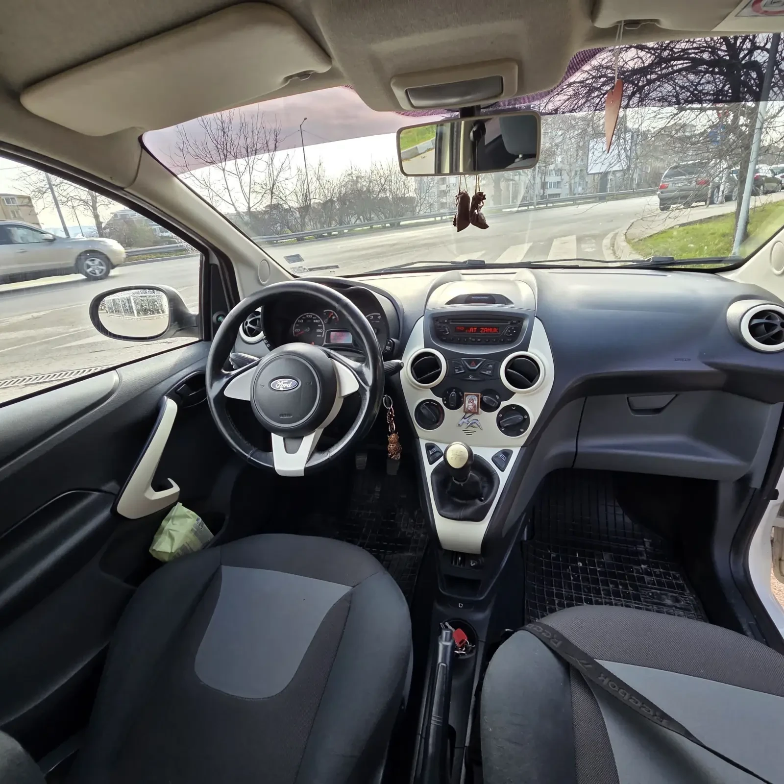 Ford Ka | Mobile.bg � ����������� 11