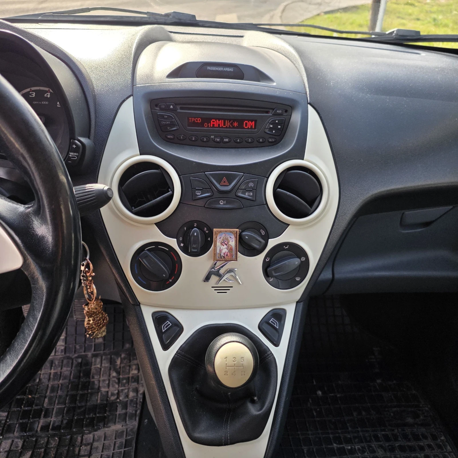 Ford Ka | Mobile.bg � ����������� 8