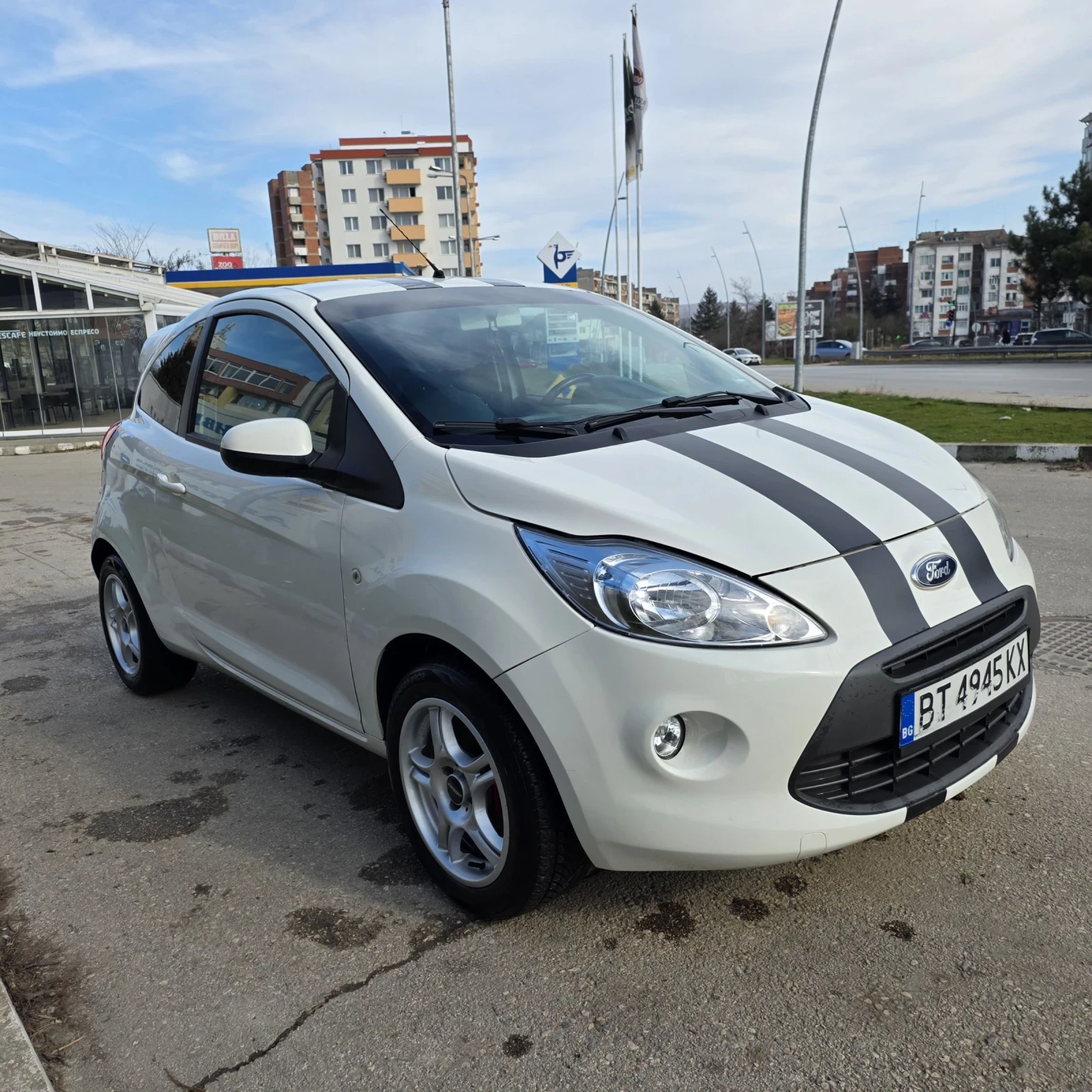 Ford Ka | Mobile.bg � ����������� 6
