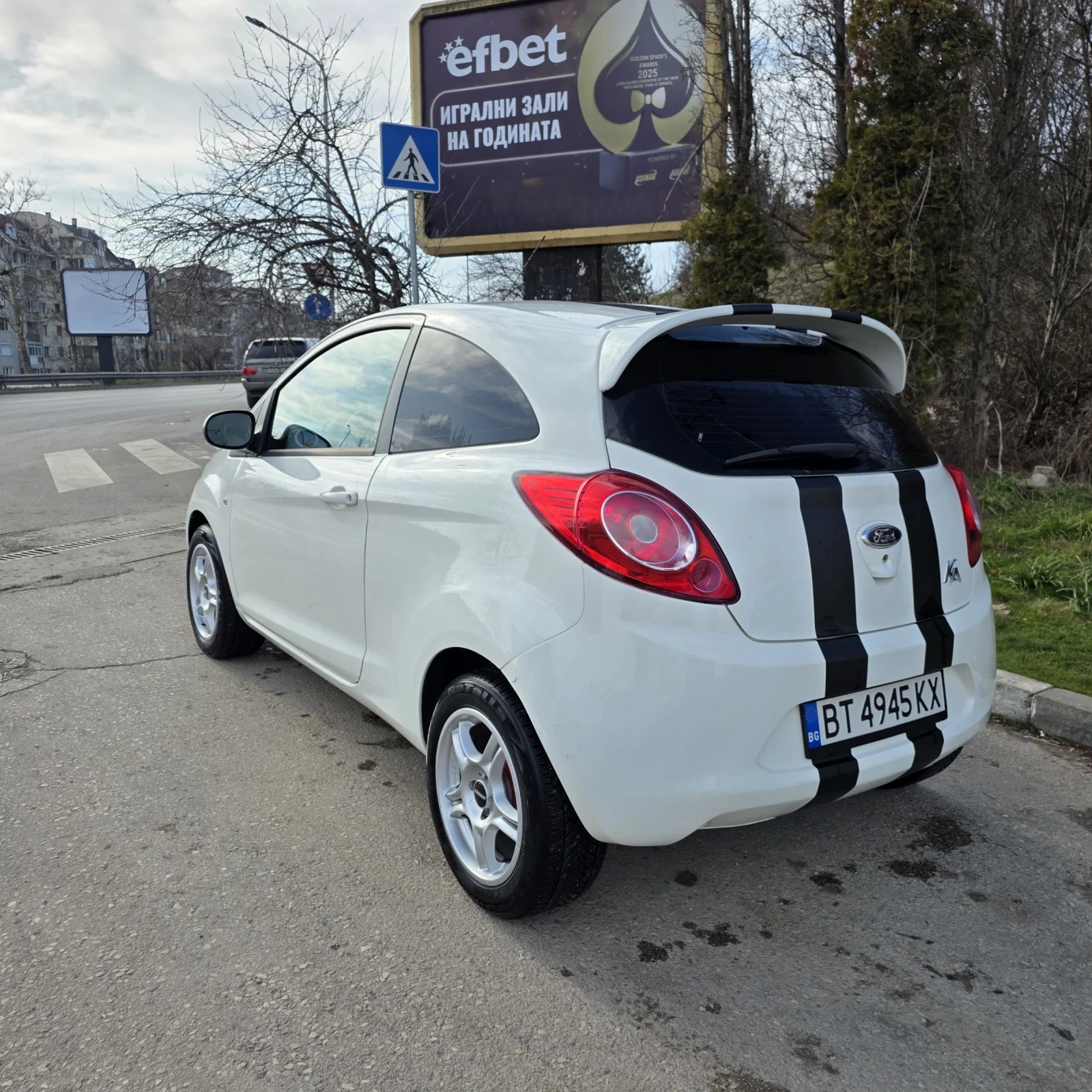 Ford Ka | Mobile.bg � ����������� 3
