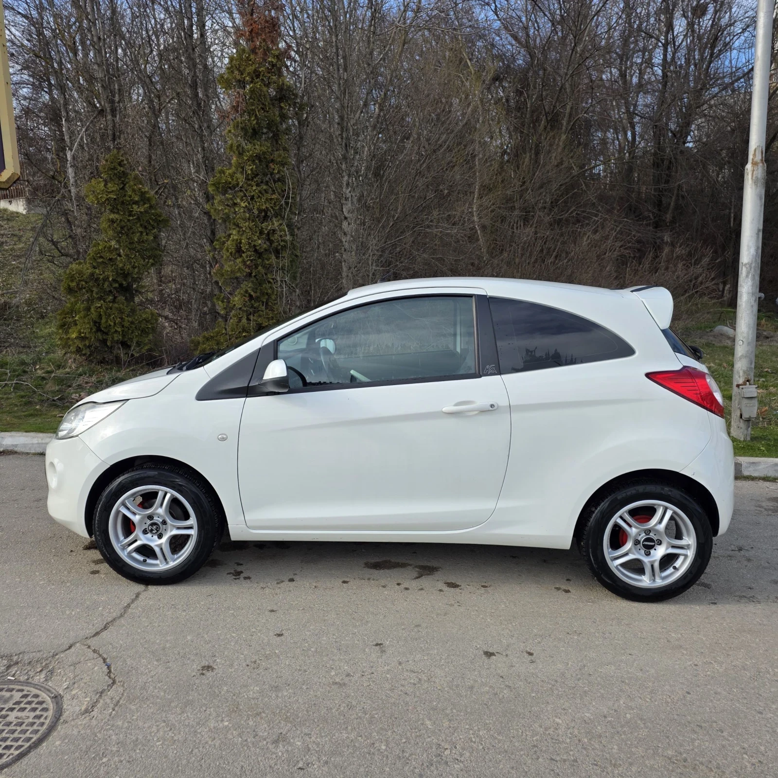 Ford Ka | Mobile.bg � ����������� 1