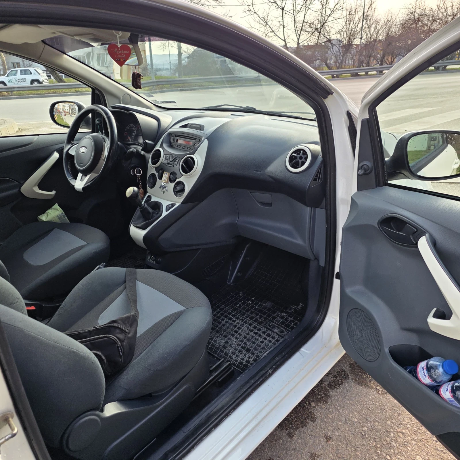 Ford Ka | Mobile.bg � ����������� 12