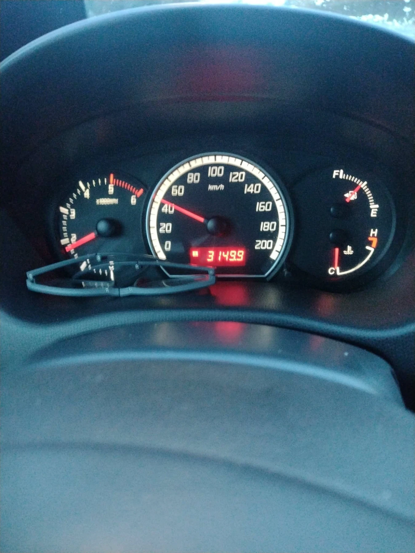 Suzuki Swift, снимка 9 - Автомобили и джипове - 53721834