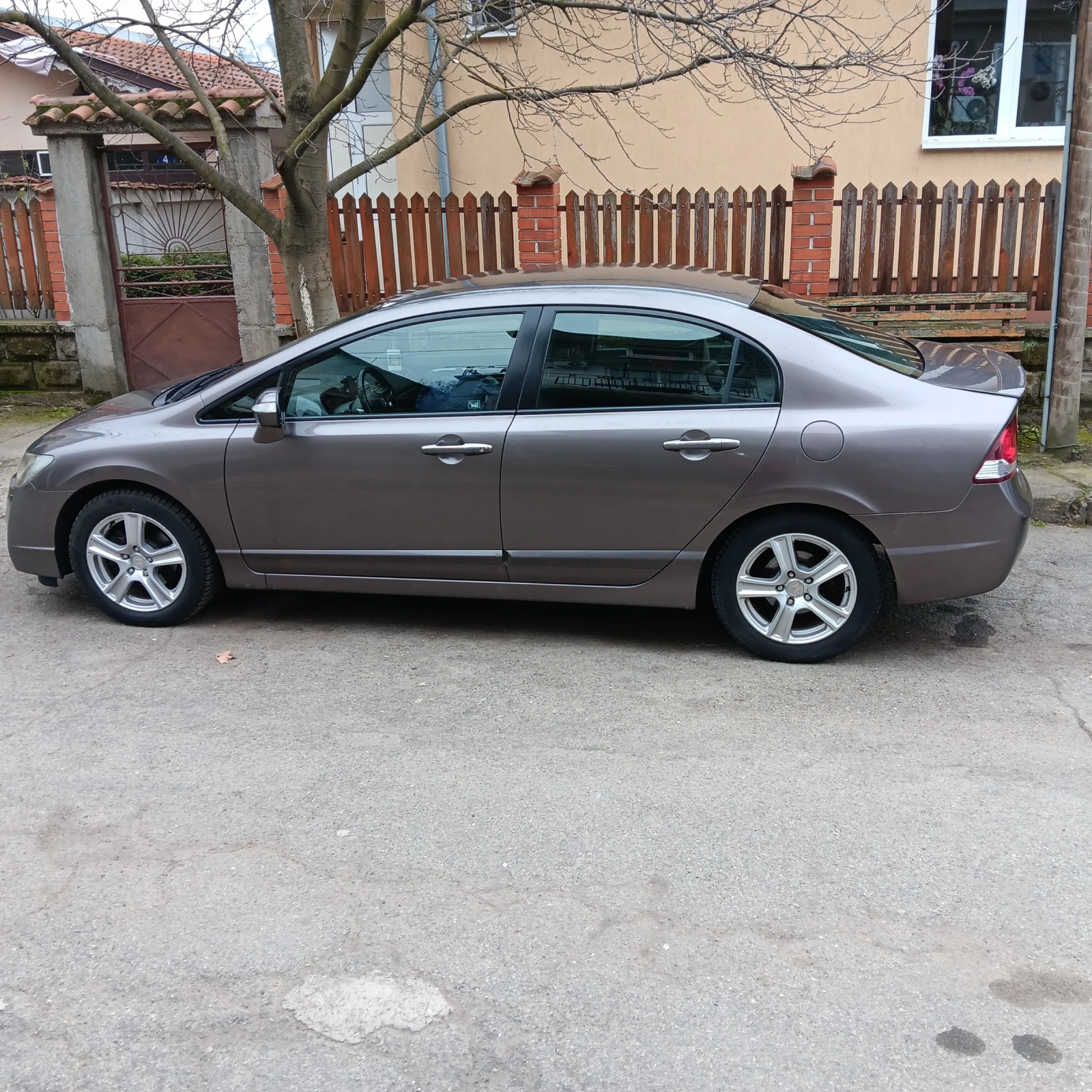 Honda Civic undefined | Auto.bg — изображение 1