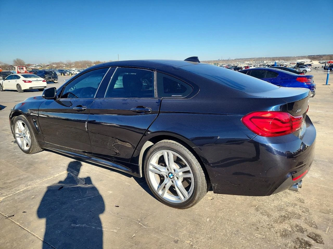 BMW 430 * XDrive* , снимка 2 - Автомобили и джипове - 53829319