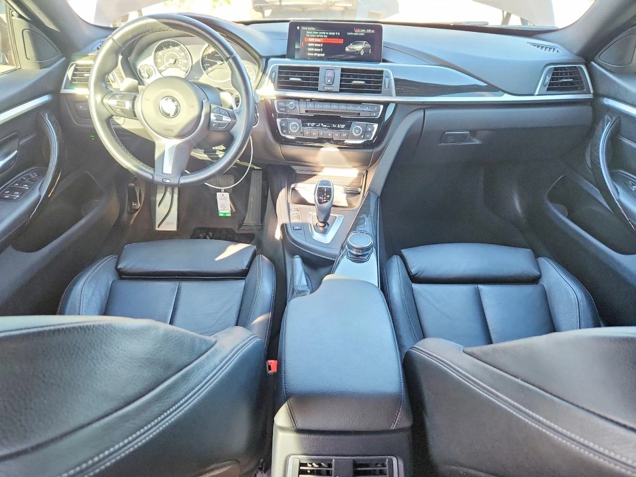 BMW 430 * XDrive* , снимка 8 - Автомобили и джипове - 53829319