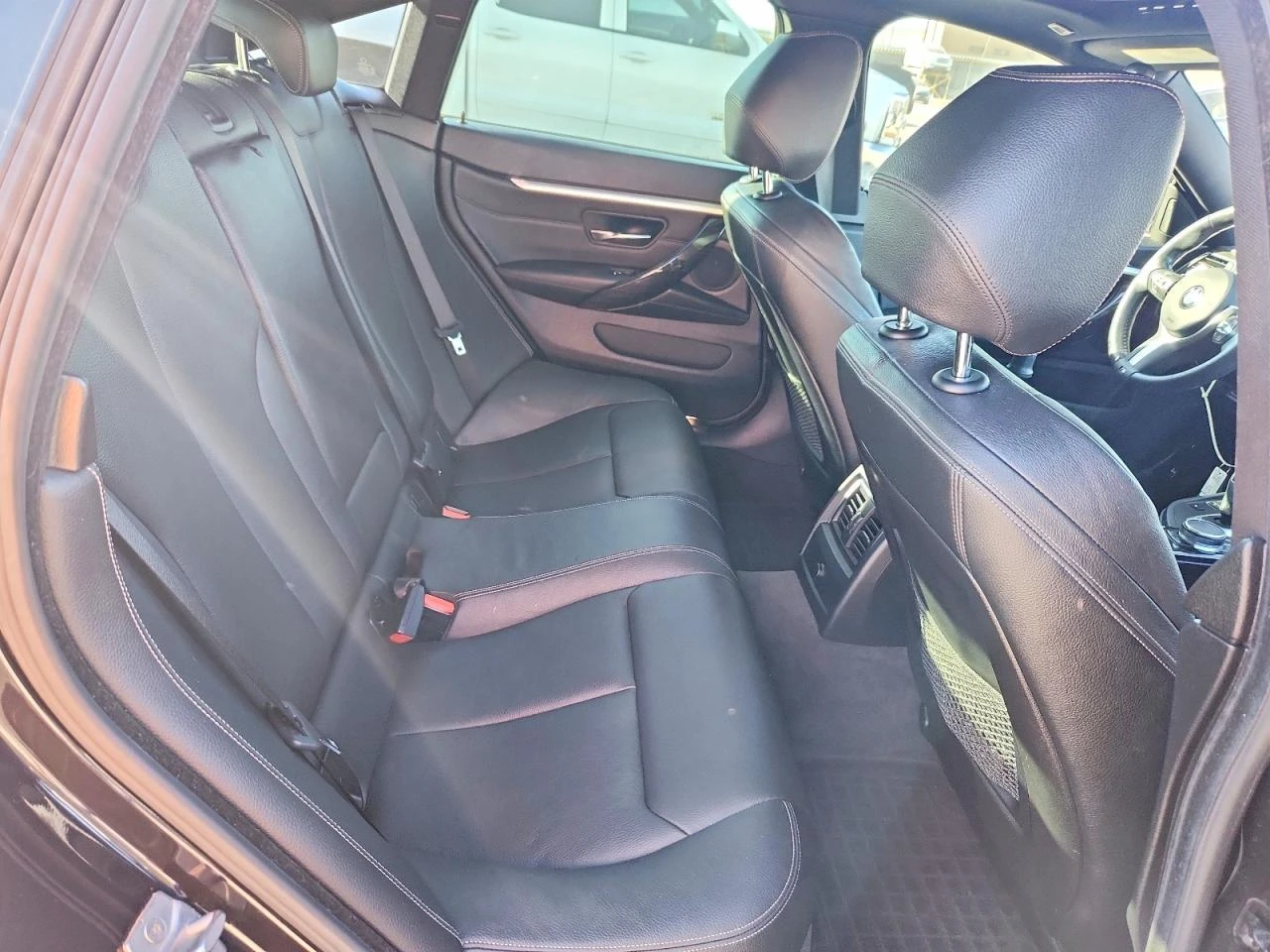 BMW 430 * XDrive* , снимка 10 - Автомобили и джипове - 53829319