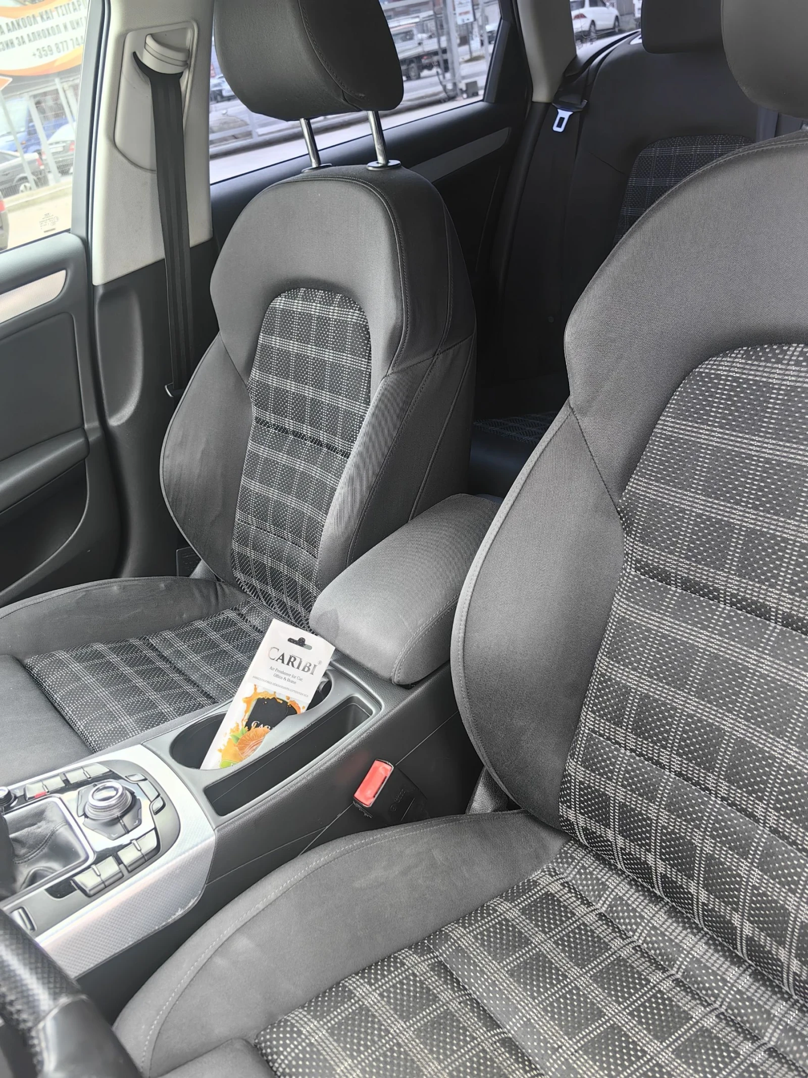 Audi A4, снимка 9 - Автомобили и джипове - 53876625