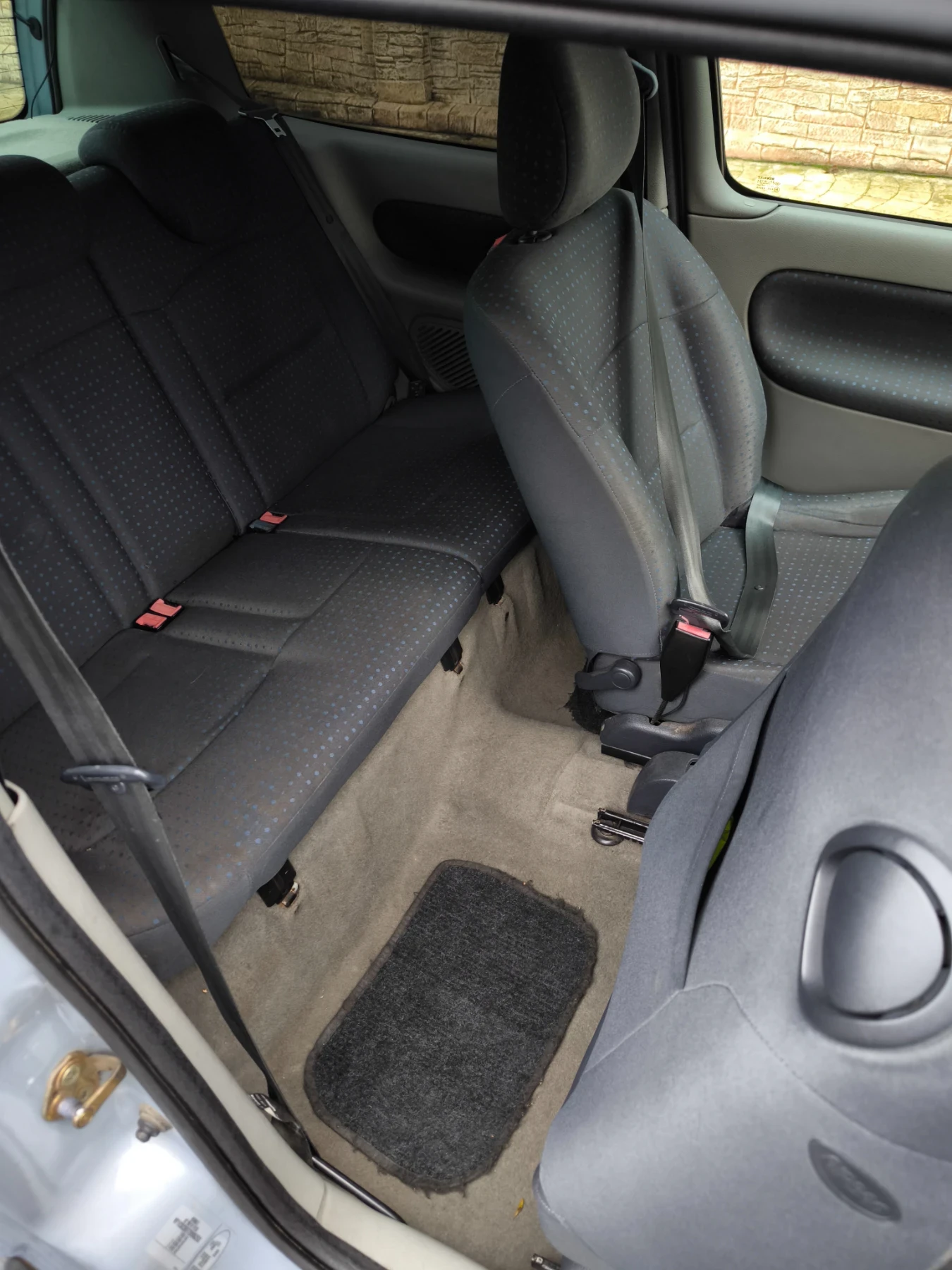 Renault Clio, снимка 9 - Автомобили и джипове - 54113344