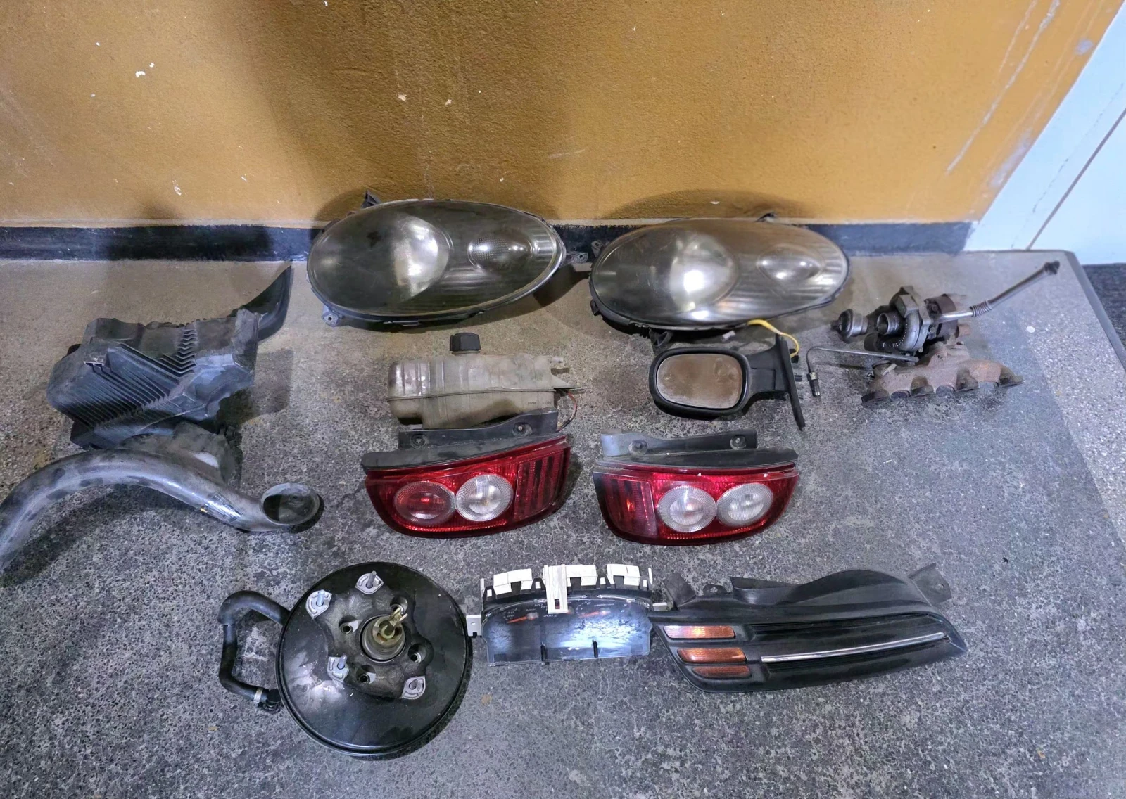 Nissan Micra 1.5 куб.см 82 к.с, снимка 13 - Автомобили и джипове - 54397941
