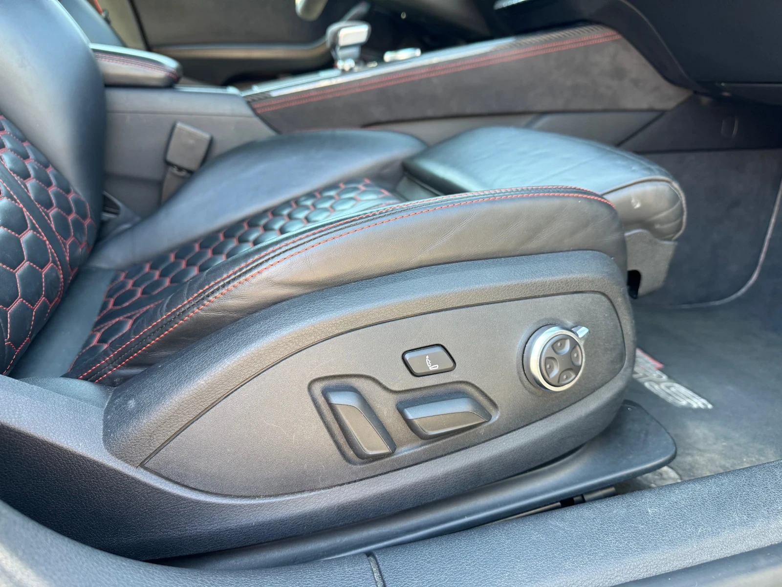 Audi Rs5 Audi RS5 4 Door full, снимка 7 - Автомобили и джипове - 54400949