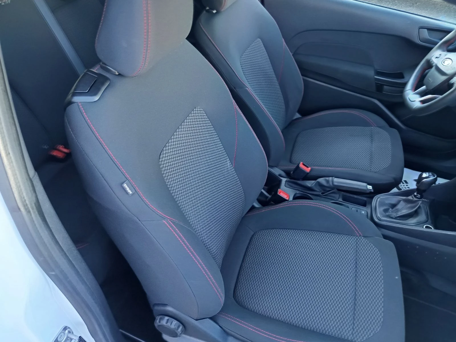 Ford Fiesta 1.5 TDCI Trend | Mobile.bg � ����������� 11