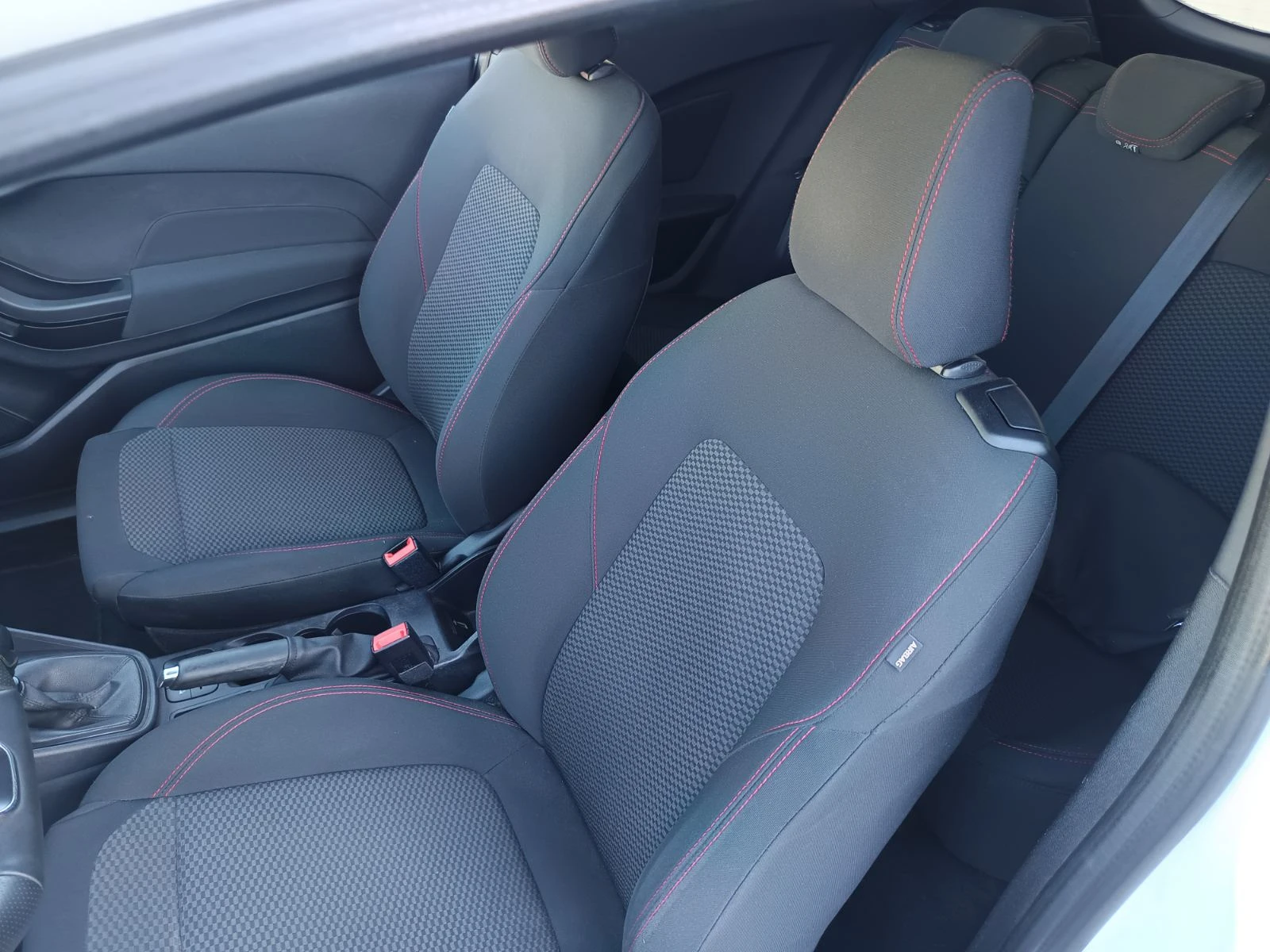 Ford Fiesta 1.5 TDCI Trend | Mobile.bg � ����������� 10