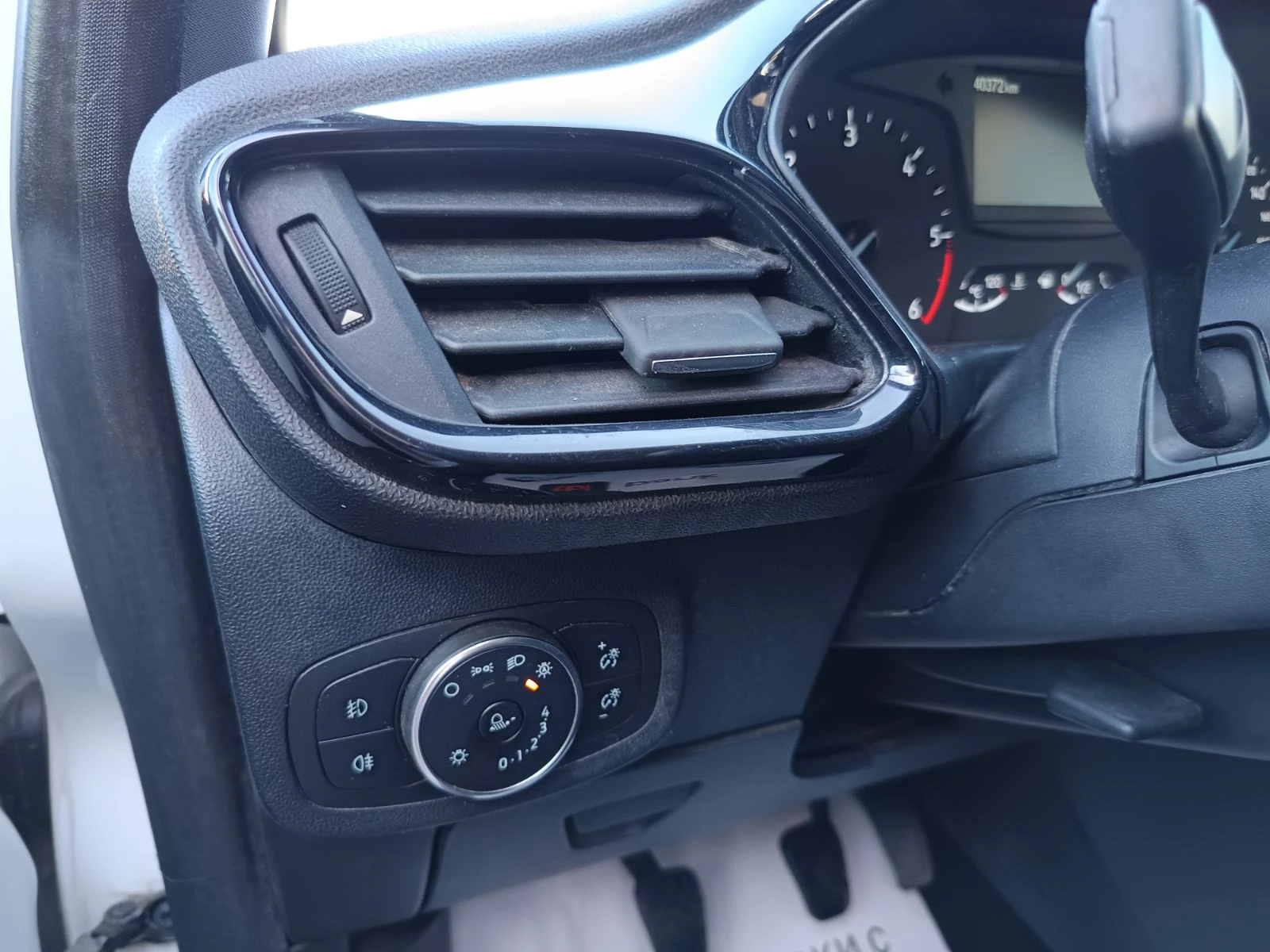 Ford Fiesta 1.5 TDCI Trend | Mobile.bg � ����������� 13