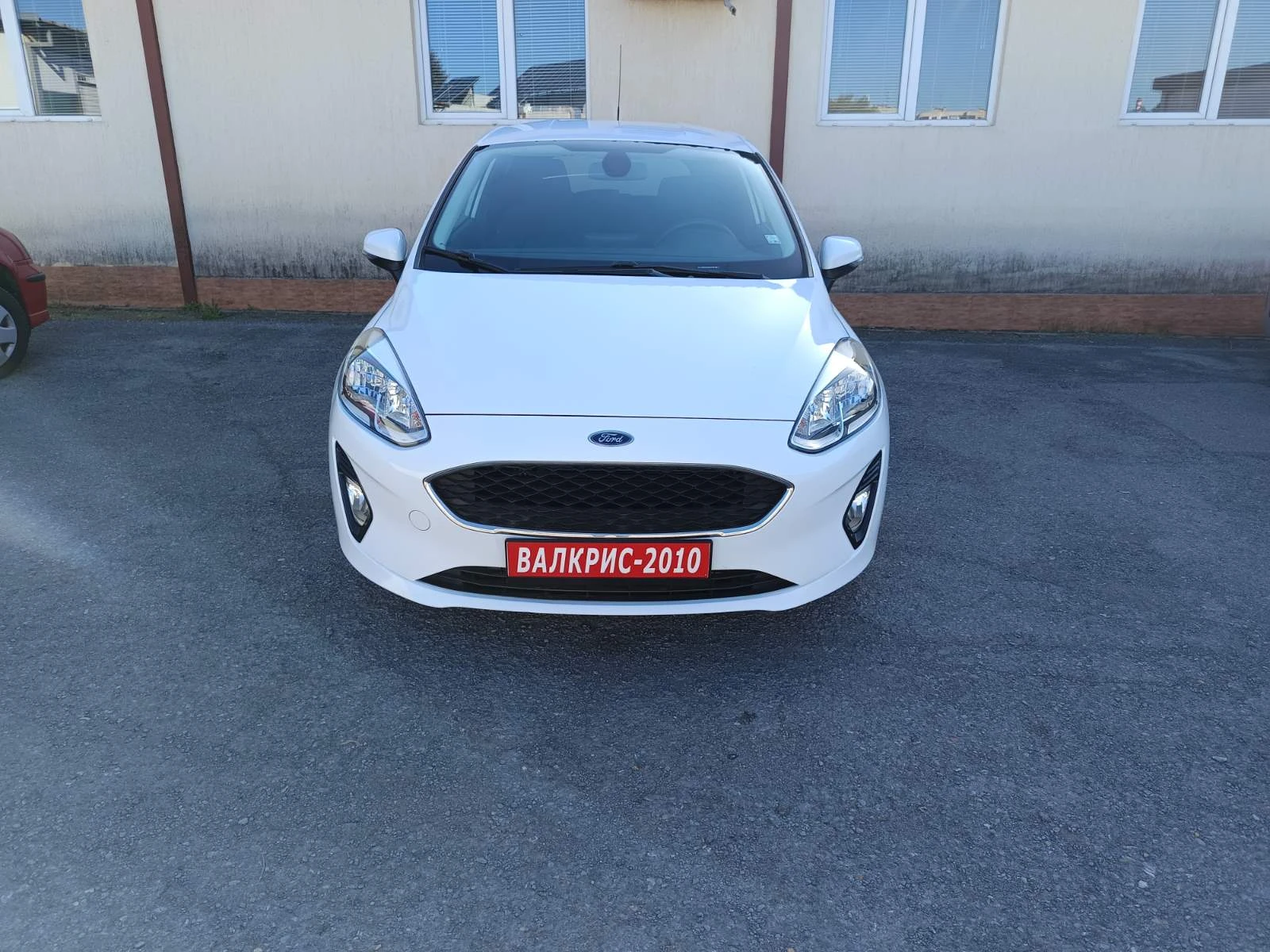 Ford Fiesta 1.5 TDCI Trend | Mobile.bg � ����������� 2